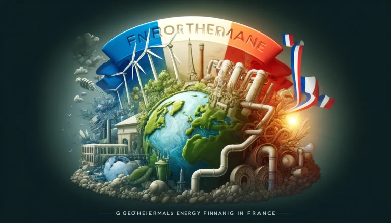 Pourquoi la géothermie n’est pas plus utilisée en France